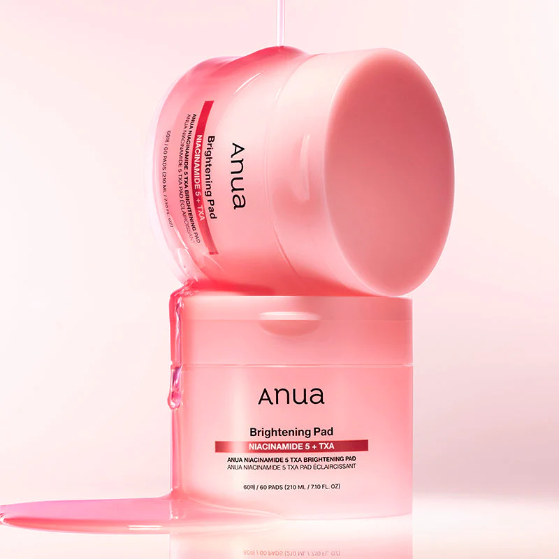 Niacinamide 5 TXA Brightening Pad - Image 10