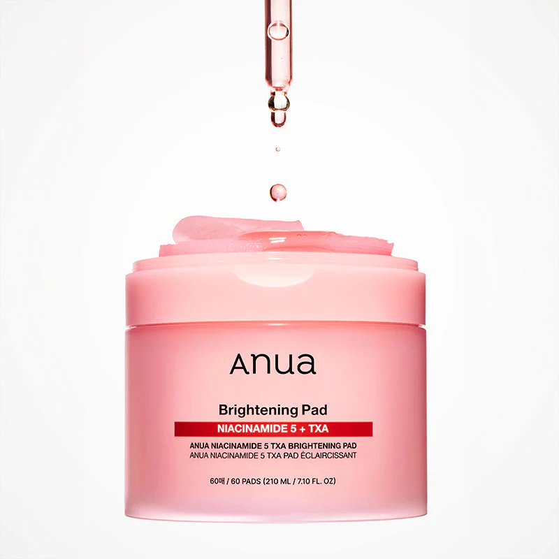 Niacinamide 5 TXA Brightening Pad - Image 6