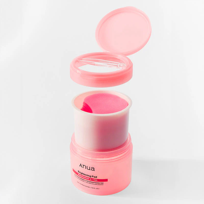 Niacinamide 5 TXA Brightening Pad - Image 9