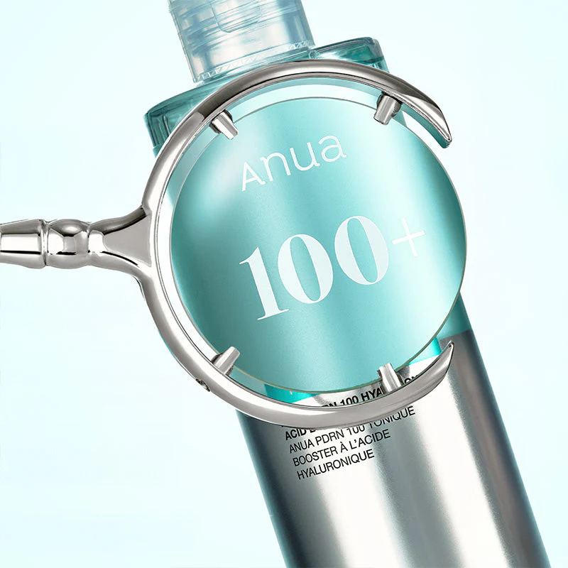 PDRN 100 Hyaluronic Acid Booster Toner - Image 6