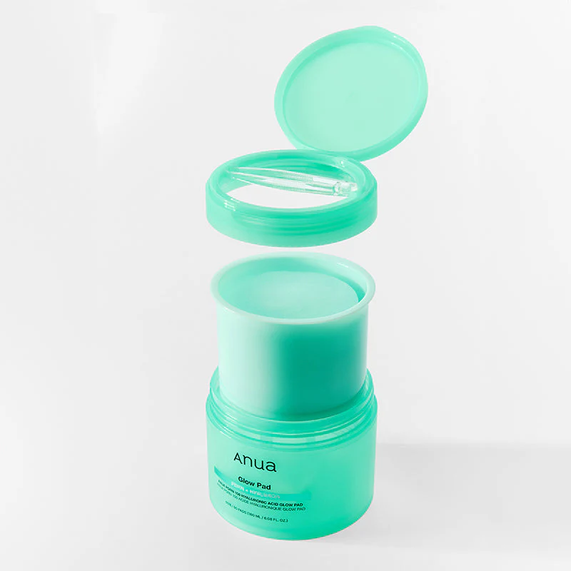 PDRN 100 Hyaluronic Acid Glow Pad - Image 10