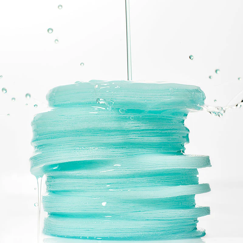 PDRN 100 Hyaluronic Acid Glow Pad - Image 2