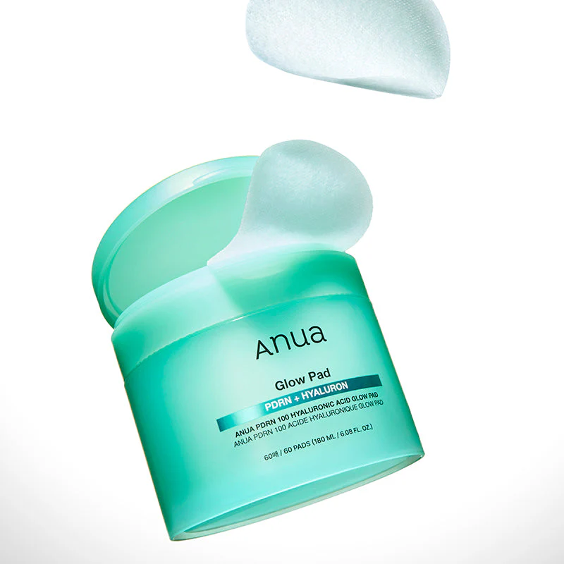PDRN 100 Hyaluronic Acid Glow Pad - Image 5
