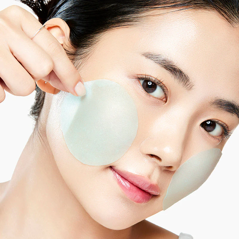 PDRN 100 Hyaluronic Acid Glow Pad - Image 9