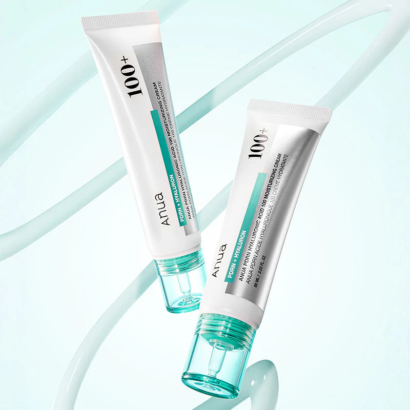 PDRN Hyaluronic Acid 100 Moisturising Cream - Image 4