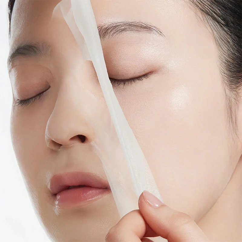 PDRN Hyaluronic Acid Capsule 100 Serum Mask - Image 3