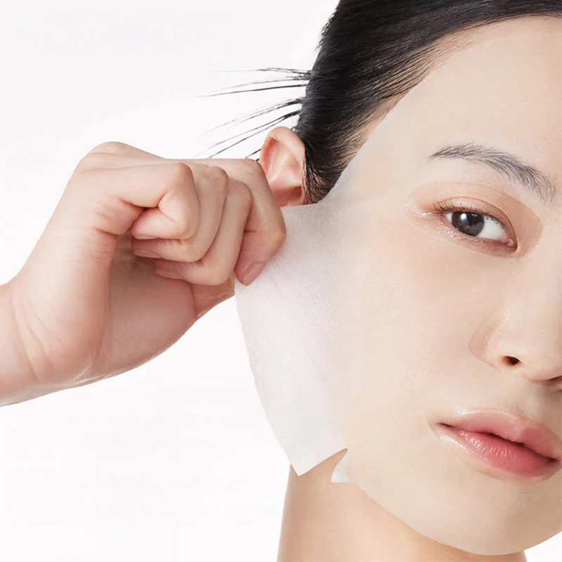 PDRN Hyaluronic Acid Capsule 100 Serum Mask - Image 5