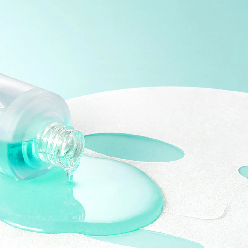 PDRN Hyaluronic Acid Capsule 100 Serum Mask - Image 6