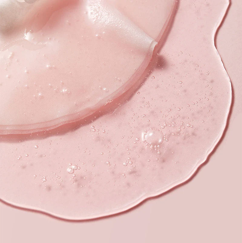 Peach 70% Niacin Serum Mask - Image 4