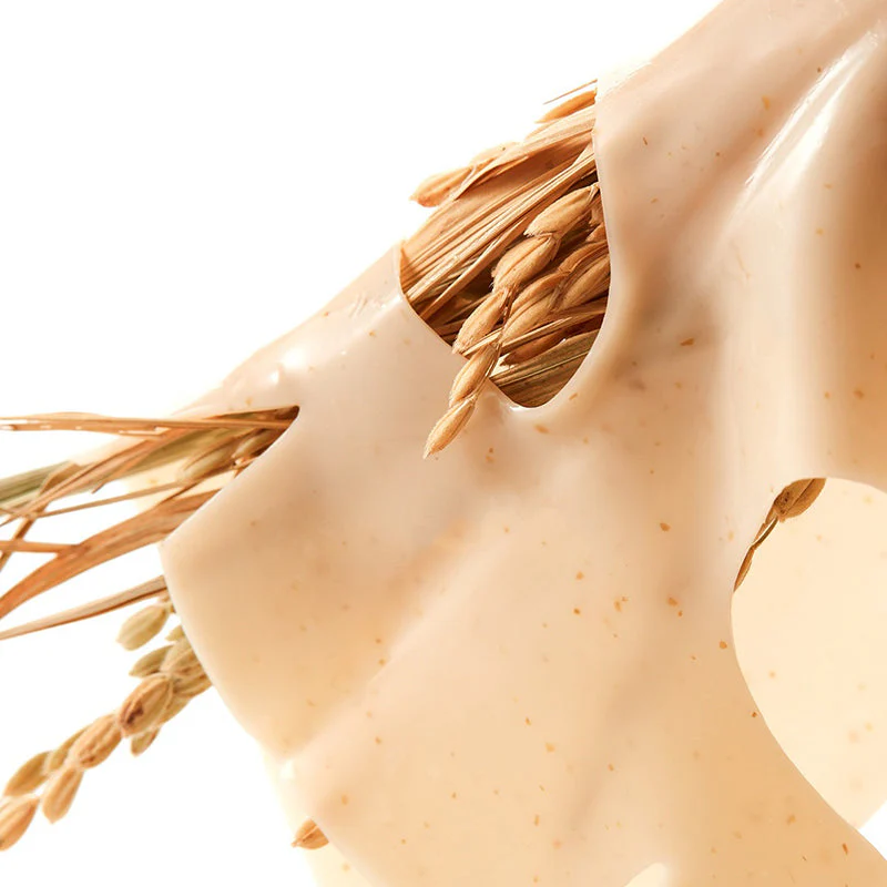 Rice 70 Glow Collagen Mask - Image 6