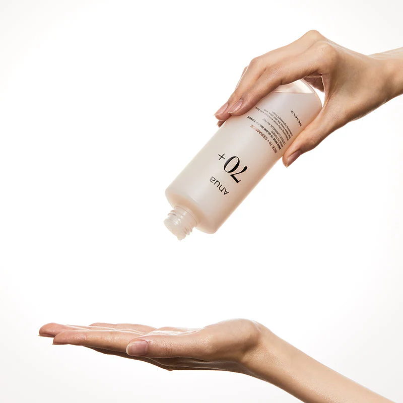 Rice 70 Glow Milky Toner - Image 4