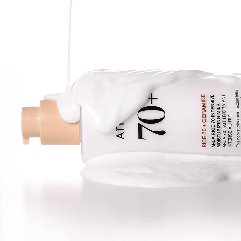 Rice 70 Intensive Moisturizing Milk - Image 7