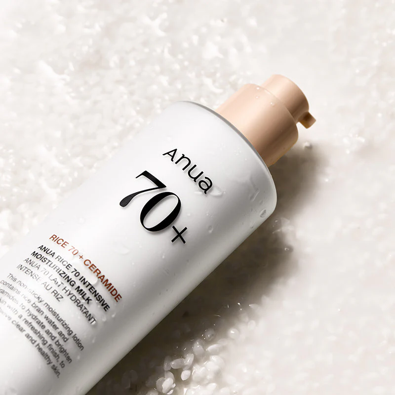 Rice 70 Intensive Moisturizing Milk - Image 9