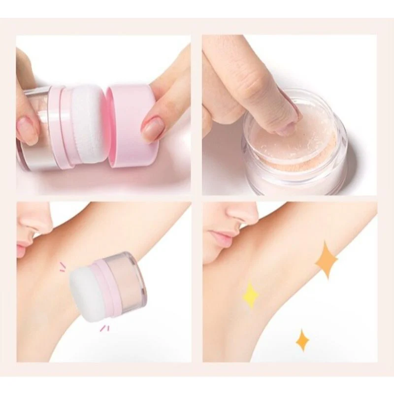 Deo Armpit Powder - Image 5