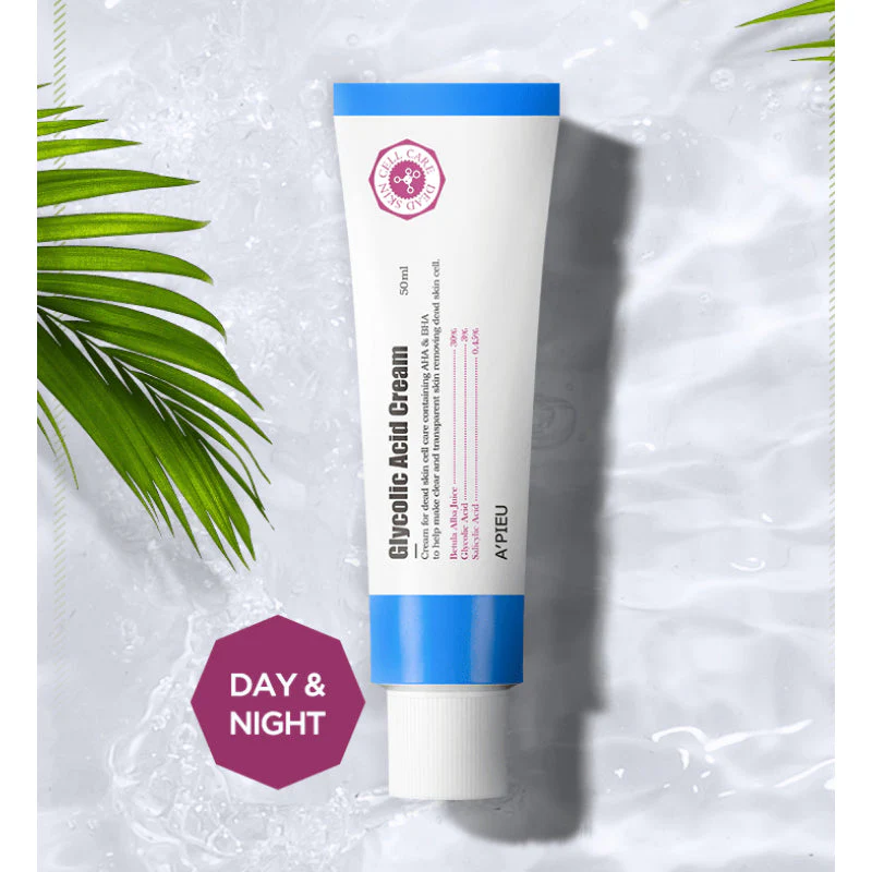 Glycolic Acid Cream - Image 4
