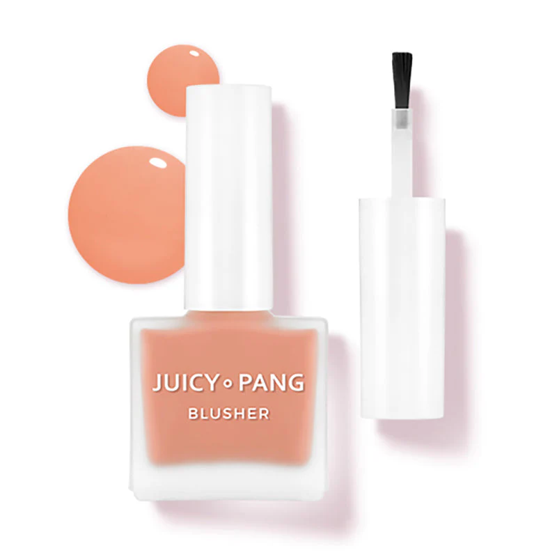 Juicy Pang Water Blusher - Image 13