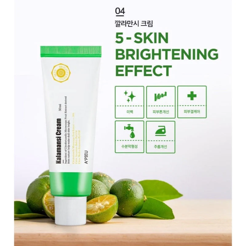 Kalamansi Cream - Image 3