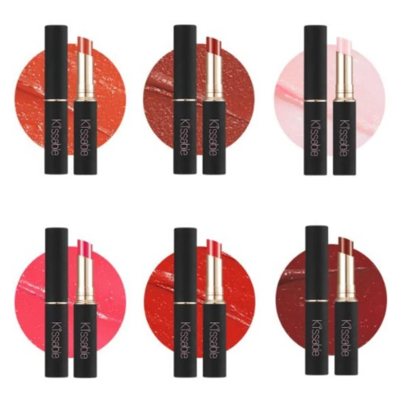 Kissable Tint Balm - Image 2