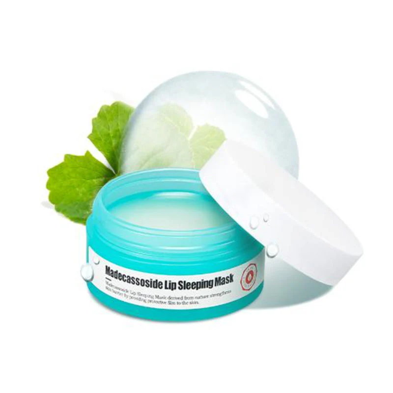 Madecassoside Lip Sleeping Mask - Image 3