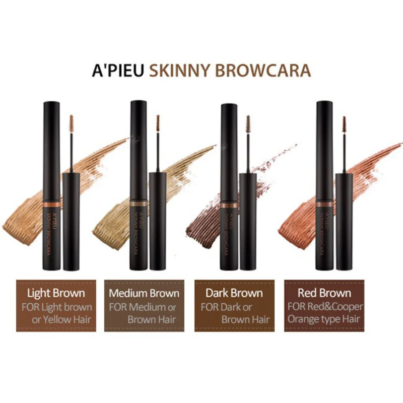 Skinny Browcara - Image 2