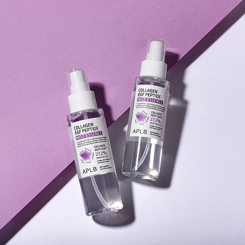 Collagen EGF Peptide Mist Essence - Image 2