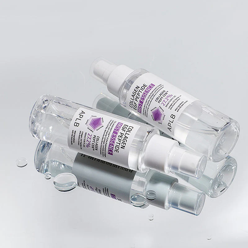Collagen EGF Peptide Mist Essence - Image 3