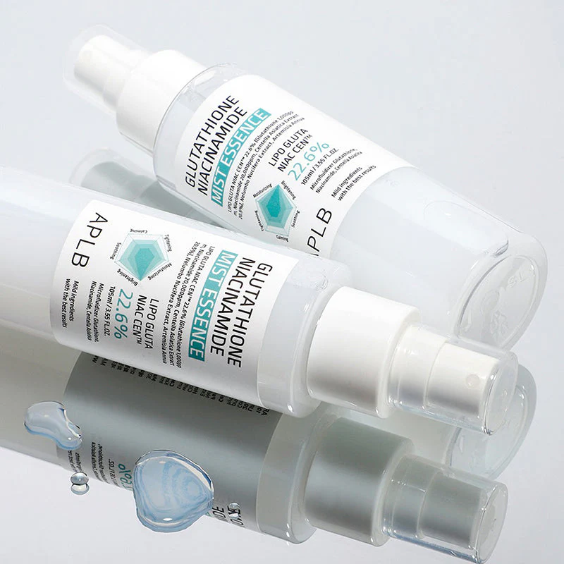 Glutathione Niacinamide Mist Essence - Image 6