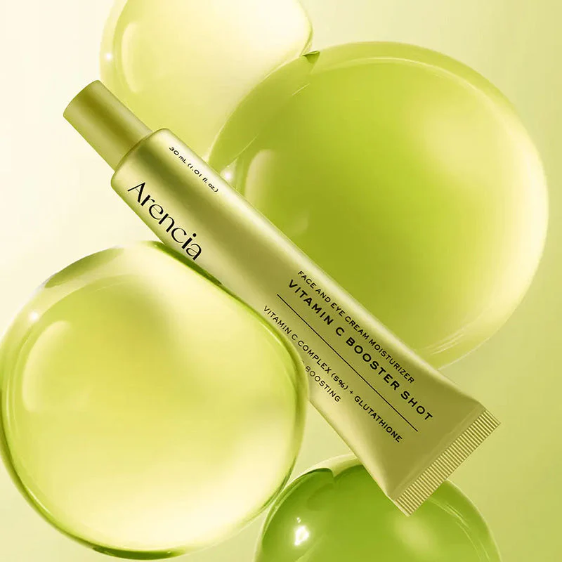 Vitamin C Booster Shot - Image 4