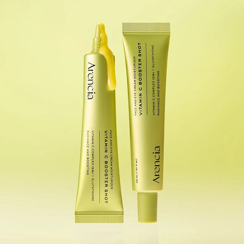 Vitamin C Booster Shot - Image 9