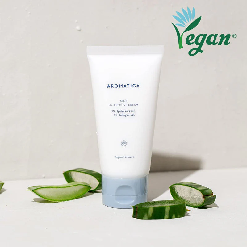 Aloe Hy-ffective Cream - Image 5