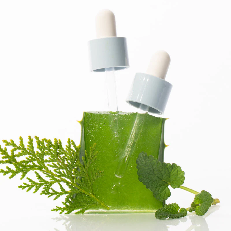 Aloe Hy-ffective Serum - Image 5