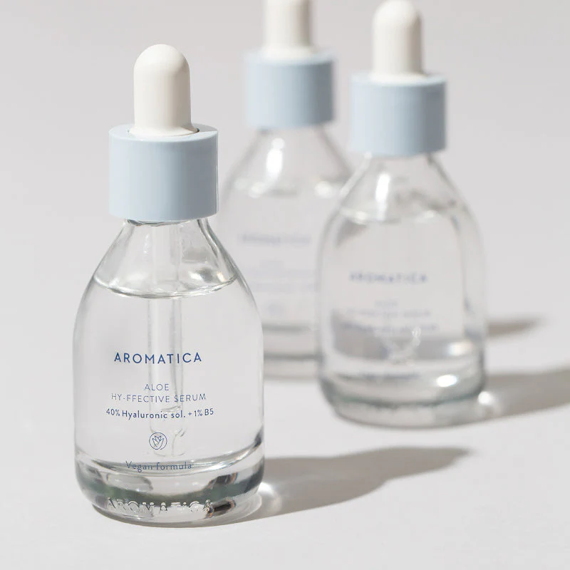 Aloe Hy-ffective Serum - Image 6