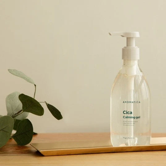 Cica Calming Gel - Image 2