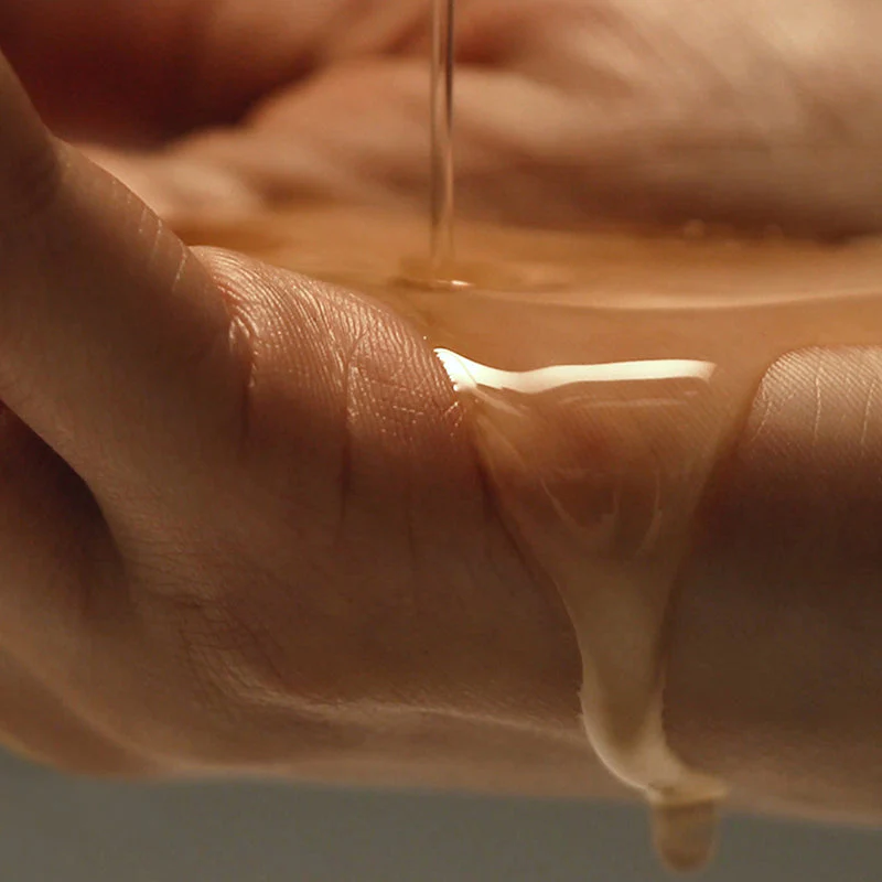 Circulating Juniper Berry & Ginger Body Oil - Image 4
