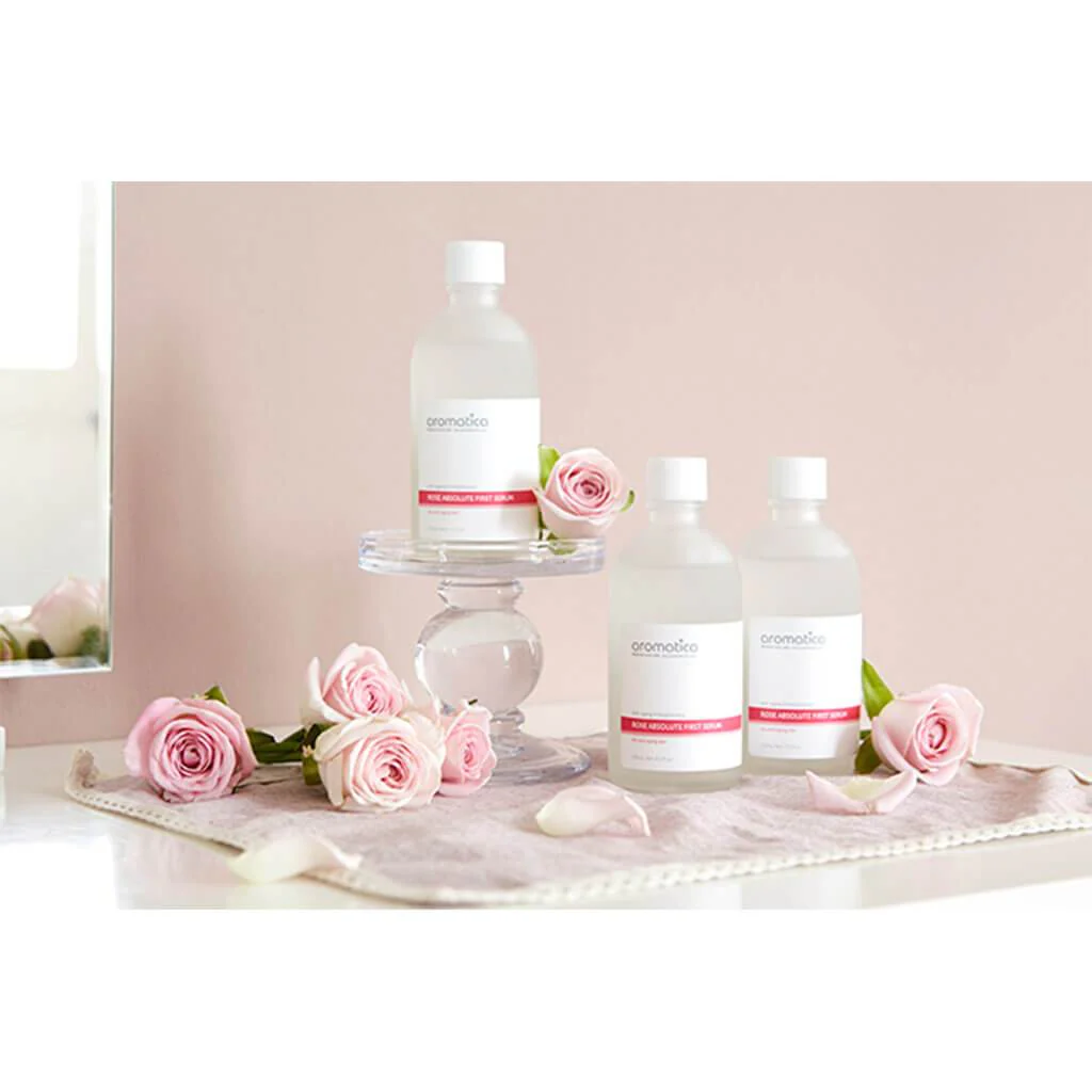 Rose Absolute First Serum - Image 4