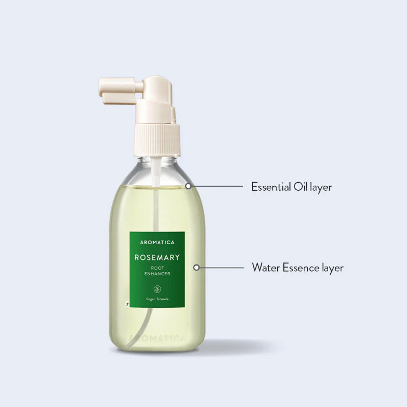 Rosemary Root Enhancer - Image 2