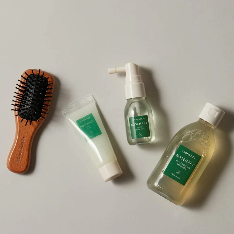 Rosemary Scalp Scaling Trial Kit - Image 2