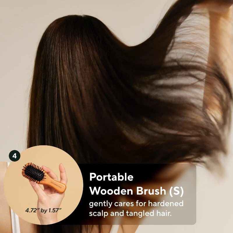 Rosemary Scalp Scaling Trial Kit - Image 7