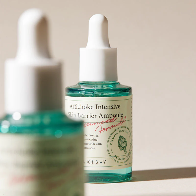 Artichoke Intensive Skin Barrier Ampoule - Image 5