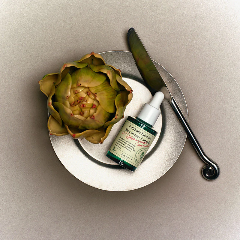 Artichoke Intensive Skin Barrier Ampoule - Image 7