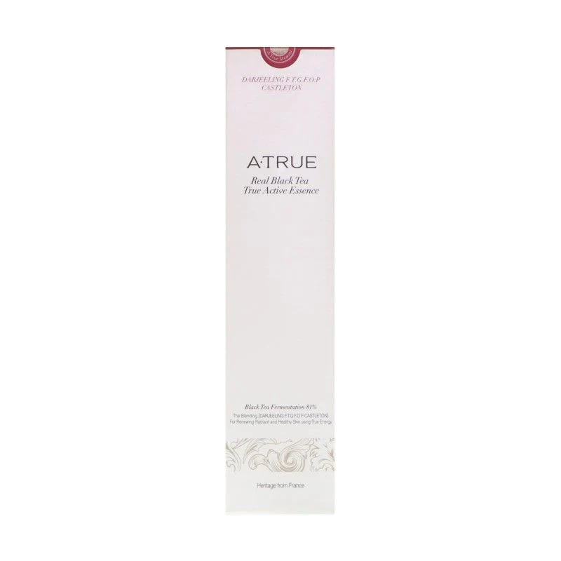 Real Black Tea True Active Essence - Image 2