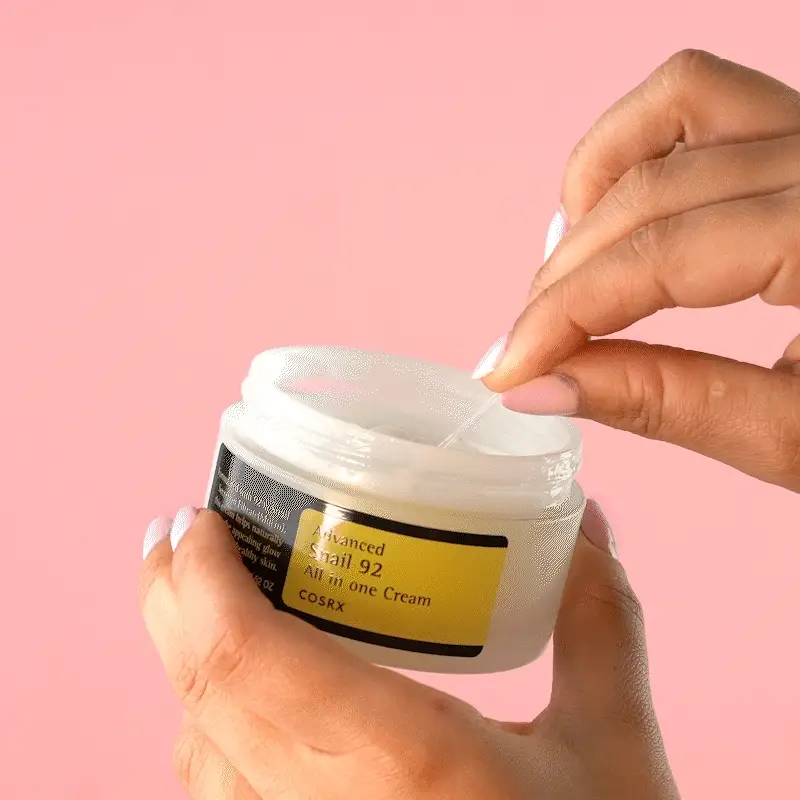 Avocado & Honey Lip Serum SP8 - Image 3