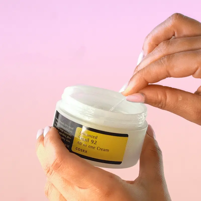 Avocado & Honey Lip Serum SP8 - Image 4