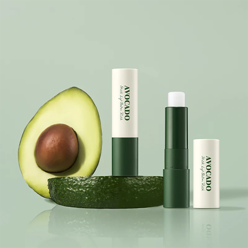 Avocado Stick Lip Balm - Image 2
