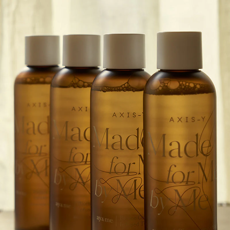 Biome Comforting Infused Toner - Image 4