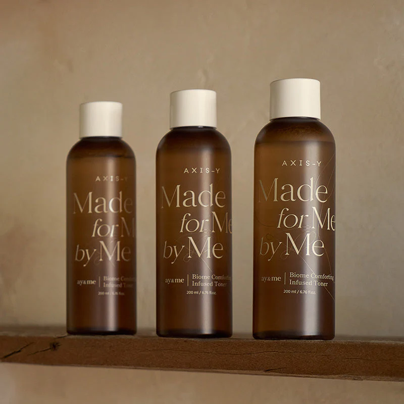 Biome Comforting Infused Toner - Image 6