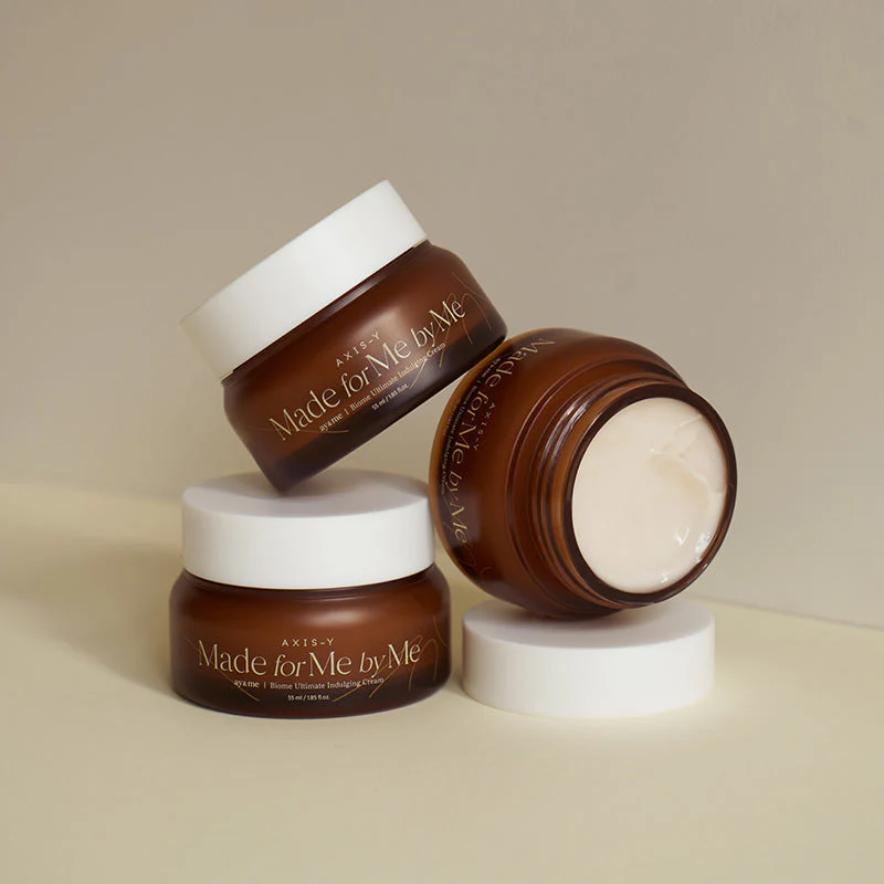 Biome Ultimate Indulging Cream - Image 4