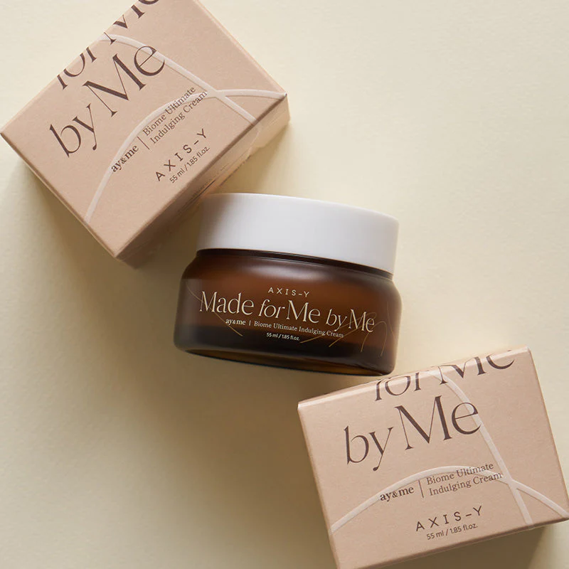 Biome Ultimate Indulging Cream - Image 7