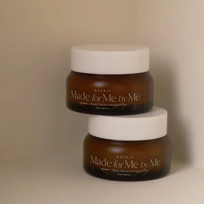 Biome Ultimate Indulging Cream - Image 8