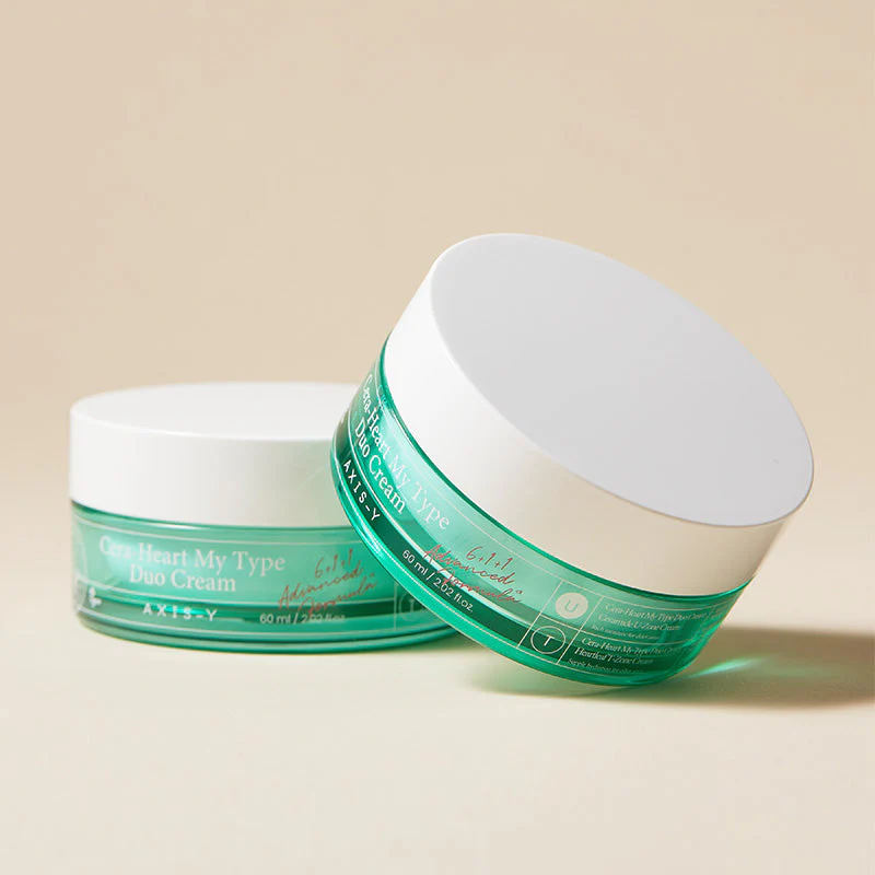 Cera-Heart My Type Duo Cream - Image 3